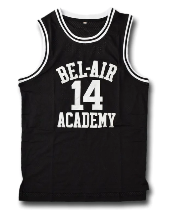 Bel Air Jersey