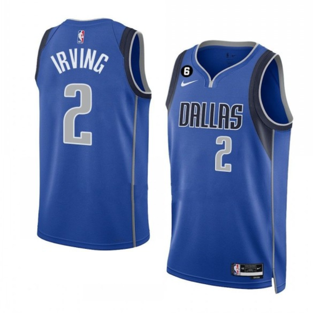 Kyrie Jersey