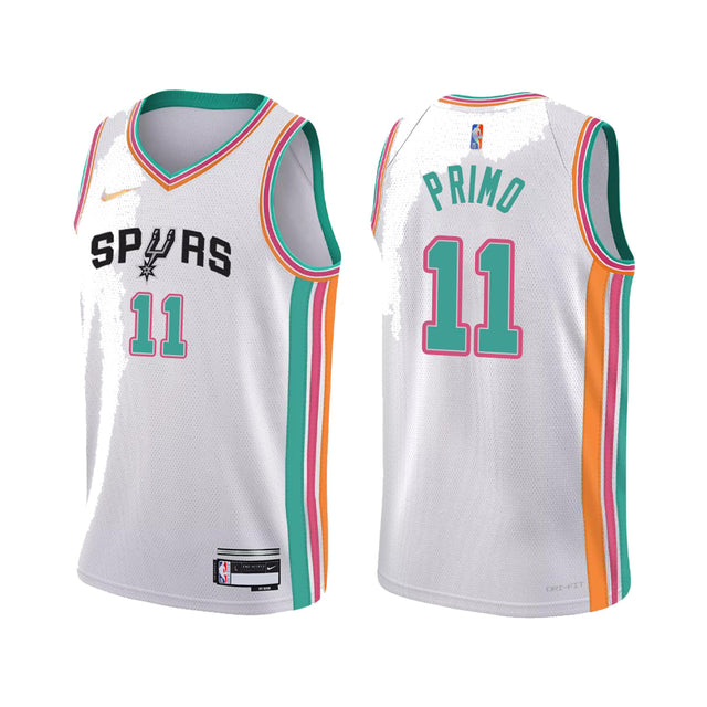 Primo City Jersey