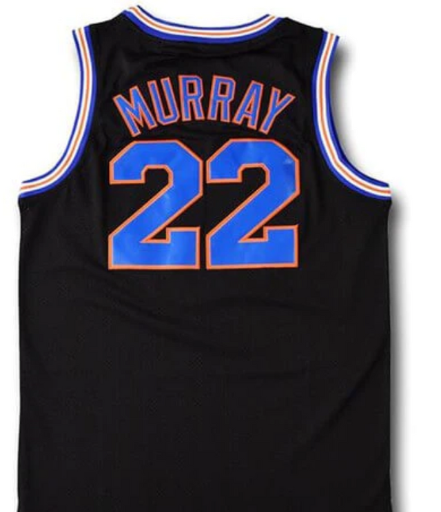 Murray #22 Jersey