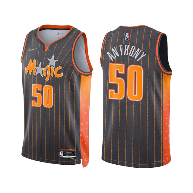 Anthony CIty Jersey