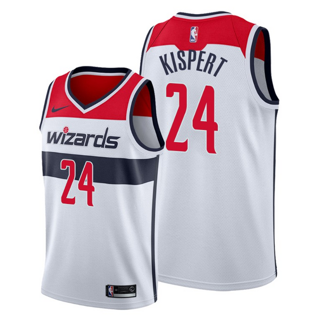 Kispert Jersey