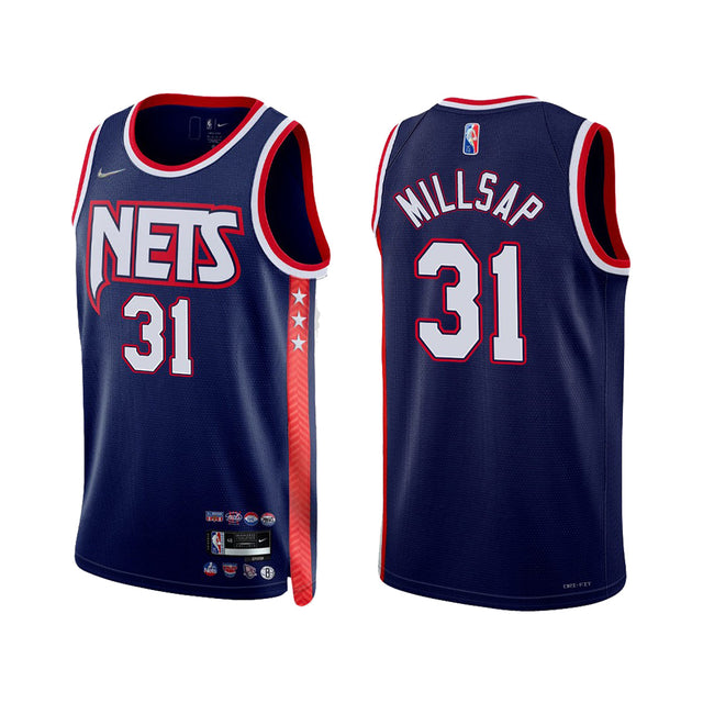 Millsap City Jersey