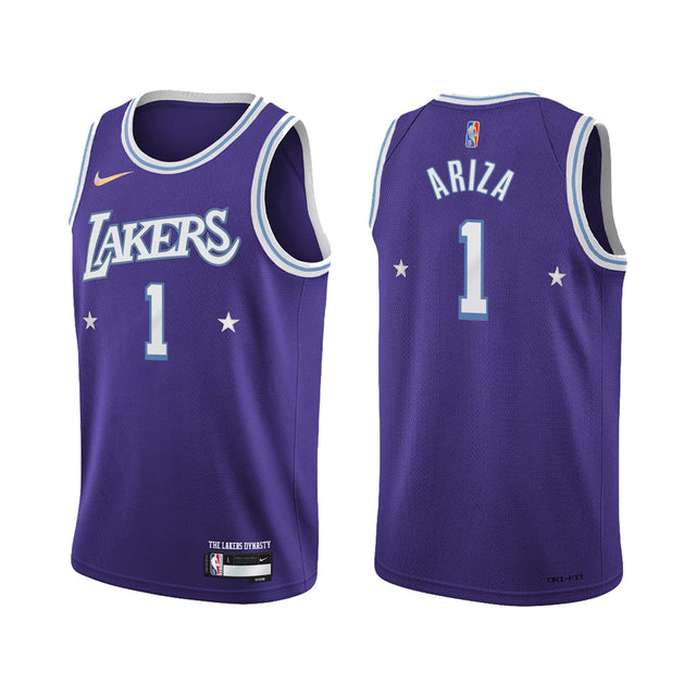 Ariza CIty Jersey