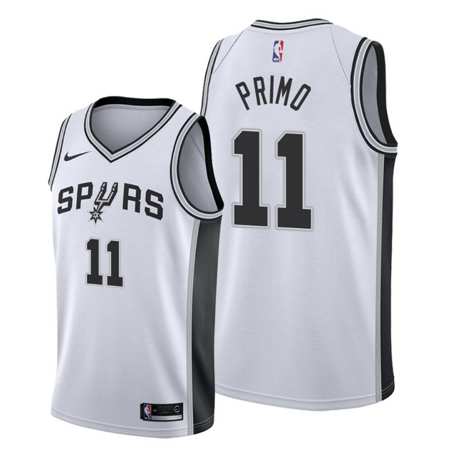 Primo Jersey