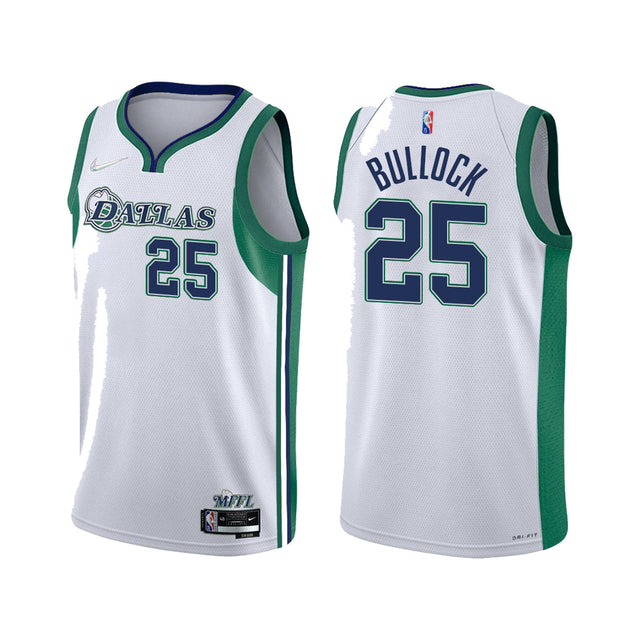 Bullock City Jersey