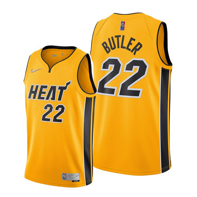 Butler Earned Jersey