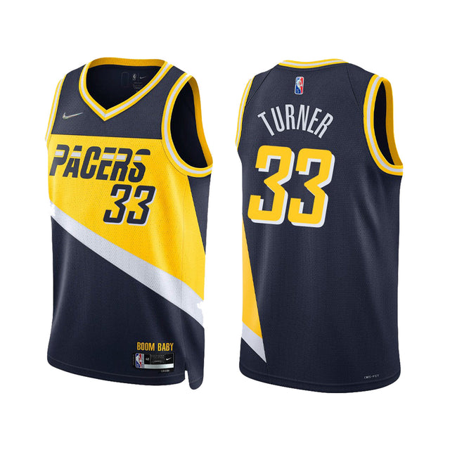 Turner City Jersey