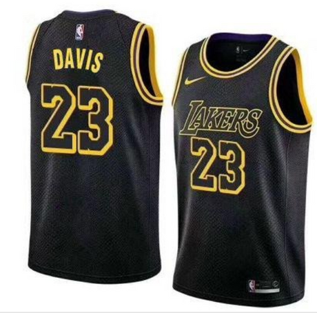 Davis Jersey