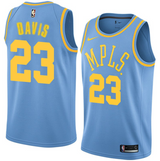 Davis Jersey