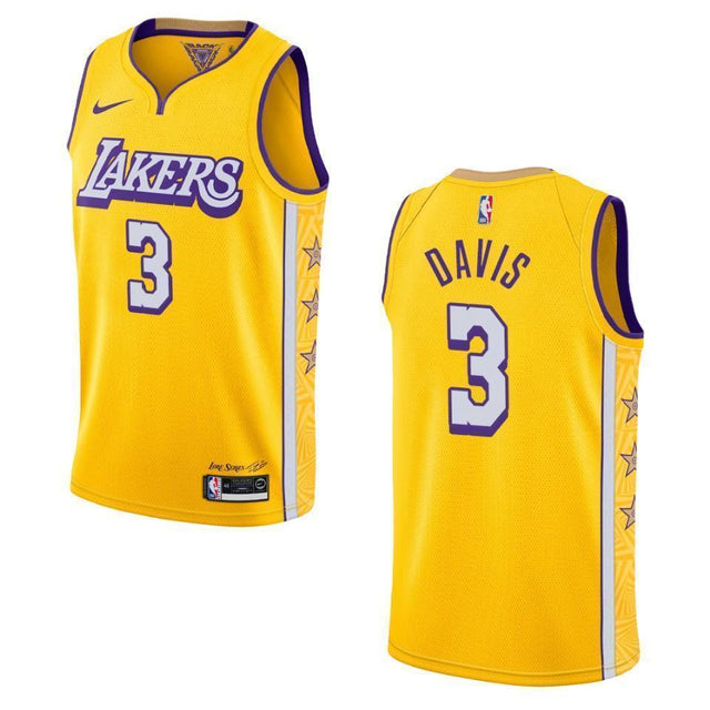 Davis City Jersey