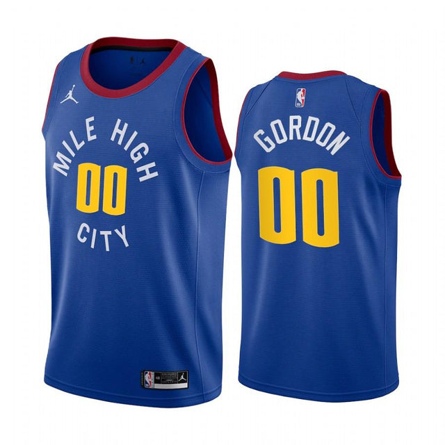 Gordon Jersey