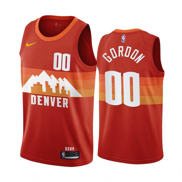 Gordon City Jersey