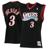 Iverson Jersey