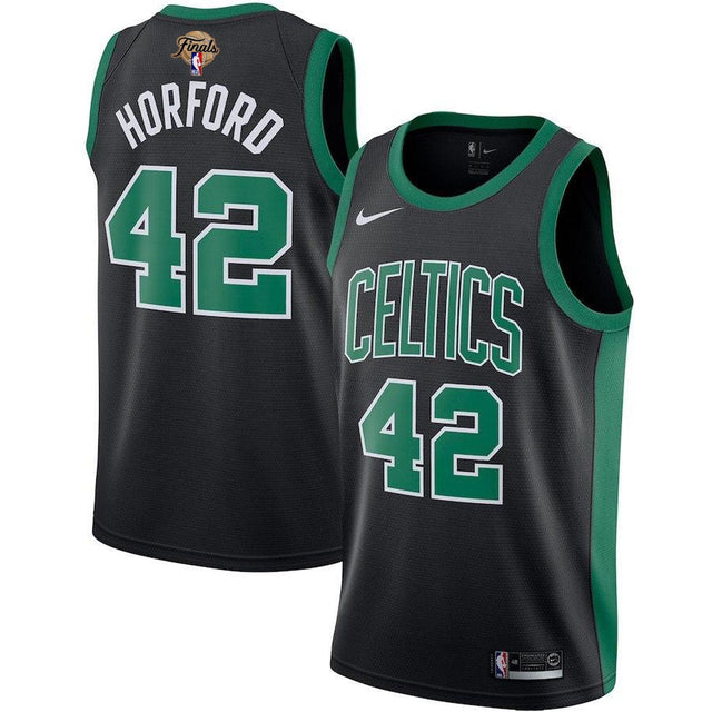 Horford Finals Jersey