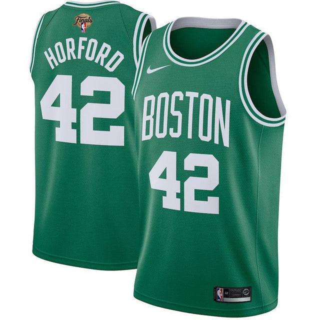 Horford Finals Jersey