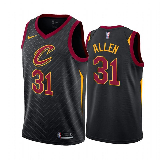 Allen Jersey