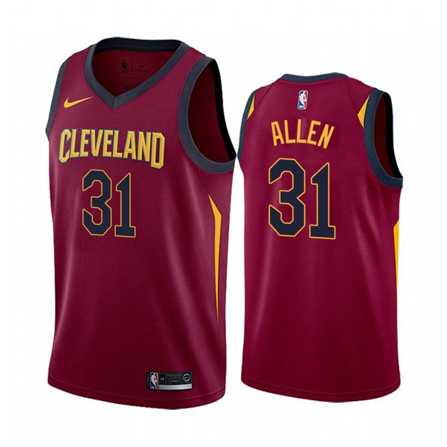 Allen Jersey