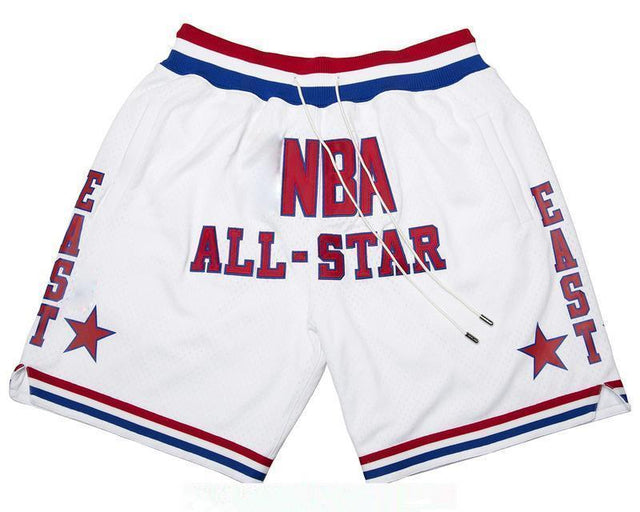 All-Star Shorts