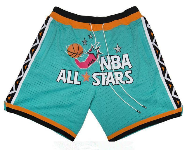 All-Star Shorts