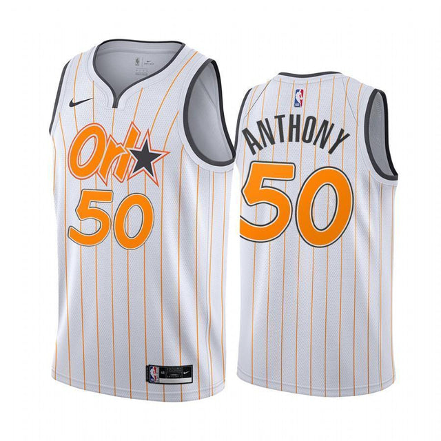 Anthony City Jersey