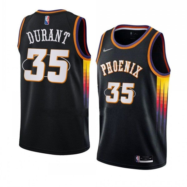 Durant Jersey