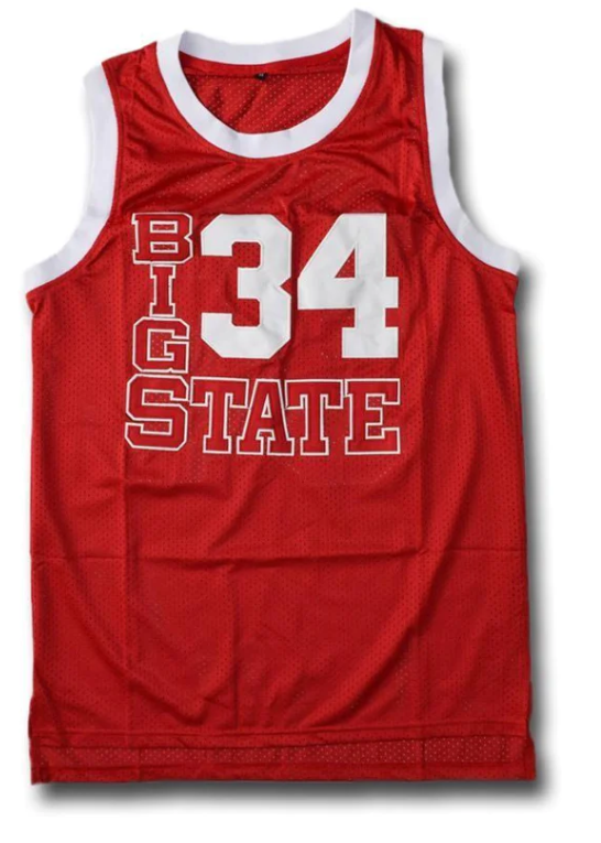 Big State Jersey