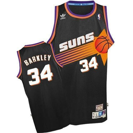 Barkley Jersey