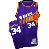 Barkley Jersey