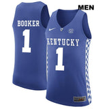 Booker Jersey