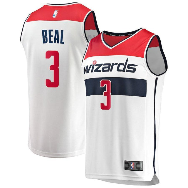 Beal Jersey