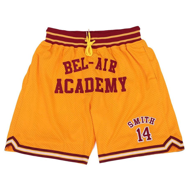 Bel Air Shorts