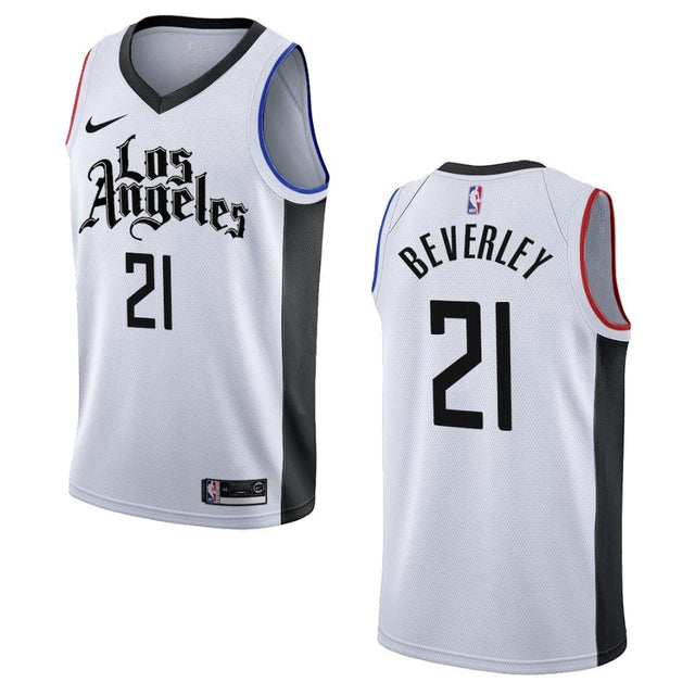 Beverley City Jersey