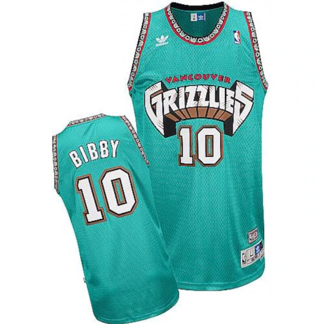 Bibby Jersey