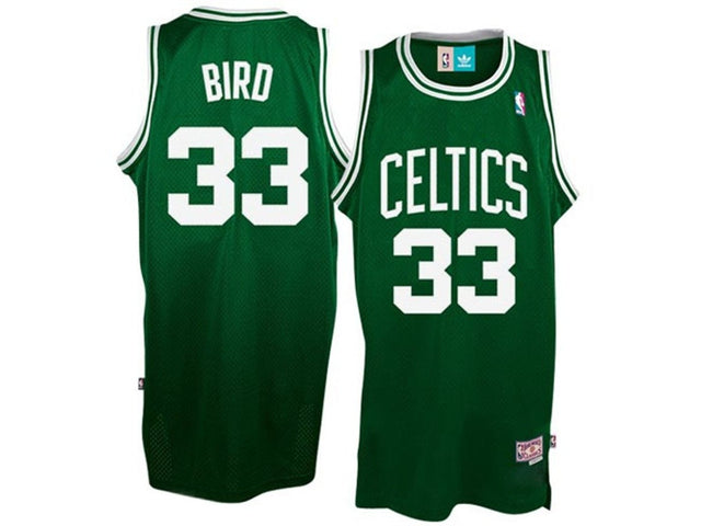 Bird Jersey