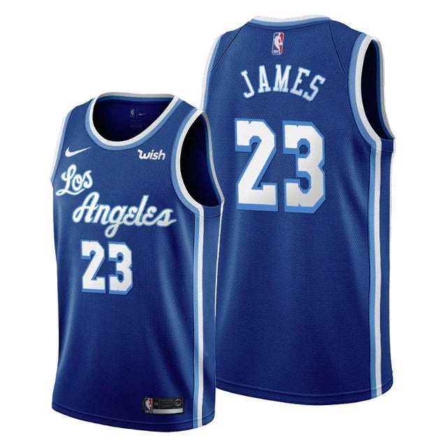 LeBron Retro Jersey