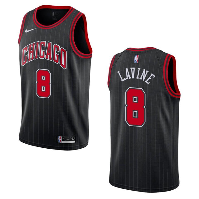 LaVine Jersey