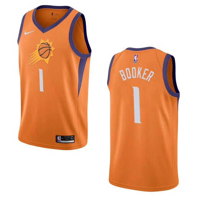 Booker Jersey