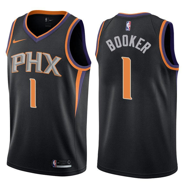 Booker Jersey