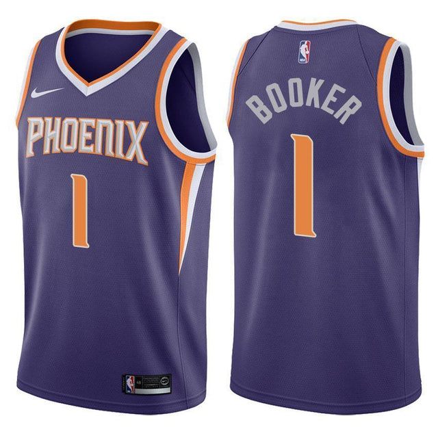 Booker Jersey