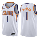 Booker Jersey