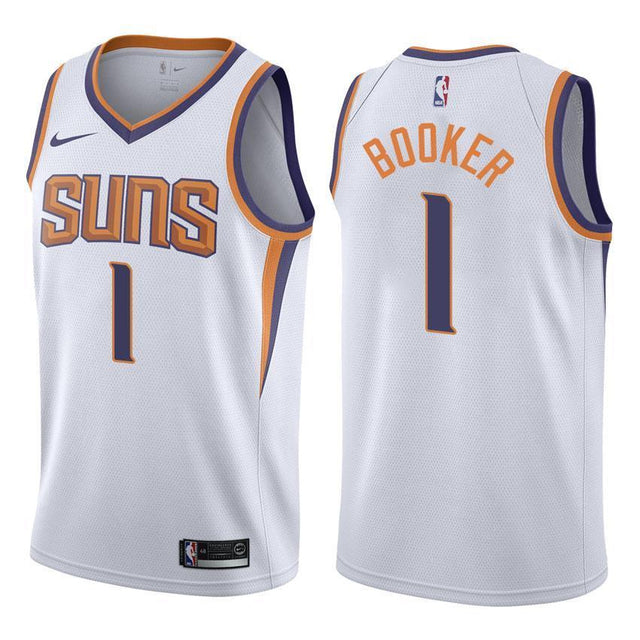 Booker Jersey