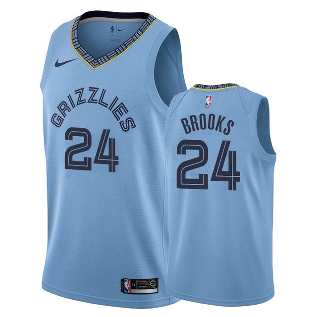 Brooks Jersey