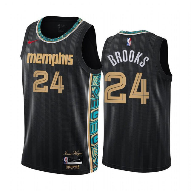 Brooks City Jersey