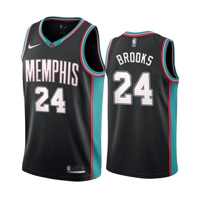 Brooks Retro Jersey