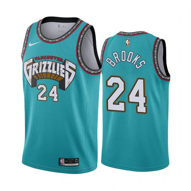 Brooks Retro Jersey