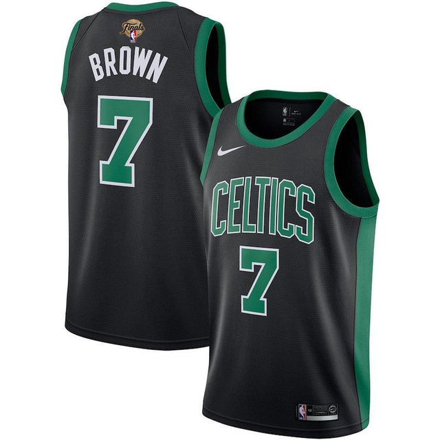 Brown Finals Jersey