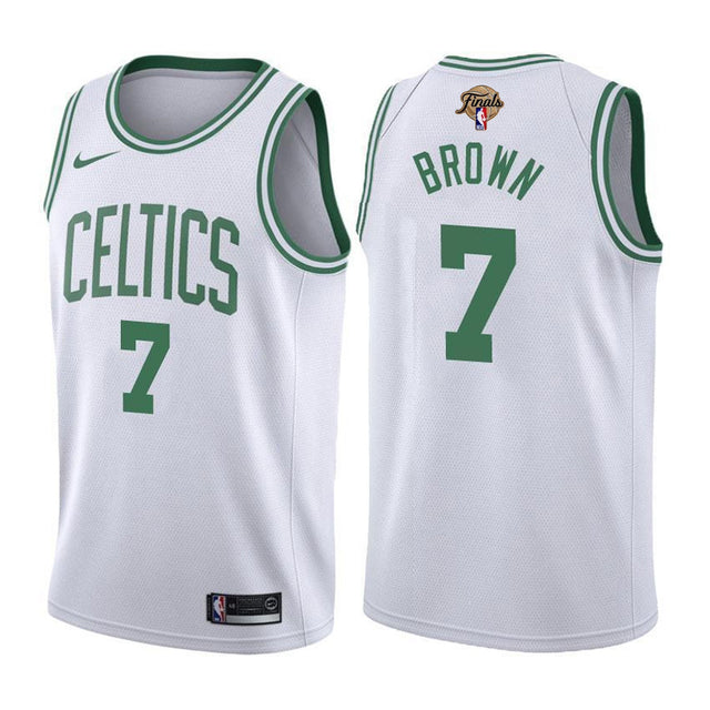 Brown Finals Jersey