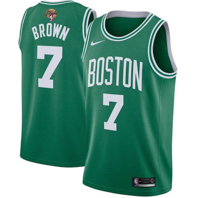 Brown Finals Jersey