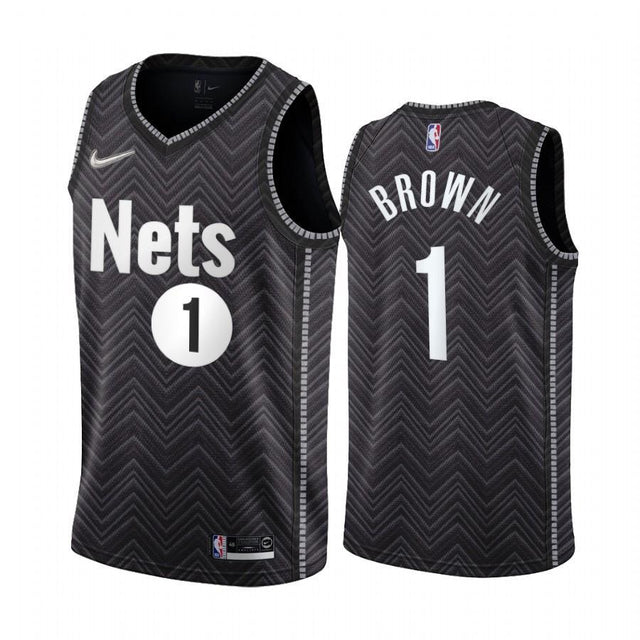 Bruce Brown Jersey